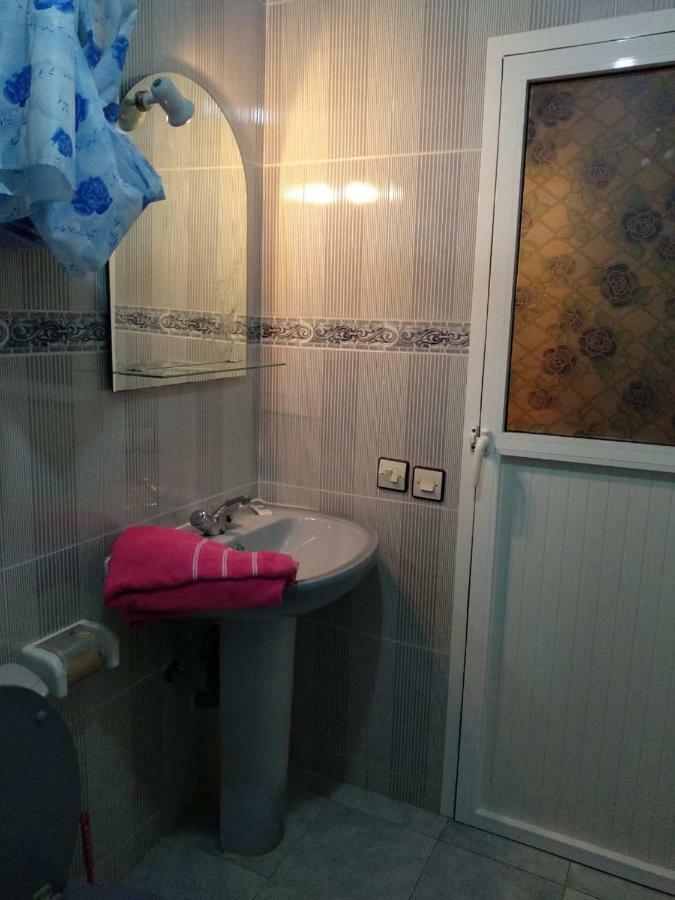 Apartamento El Mirador M'Diq Exterior foto