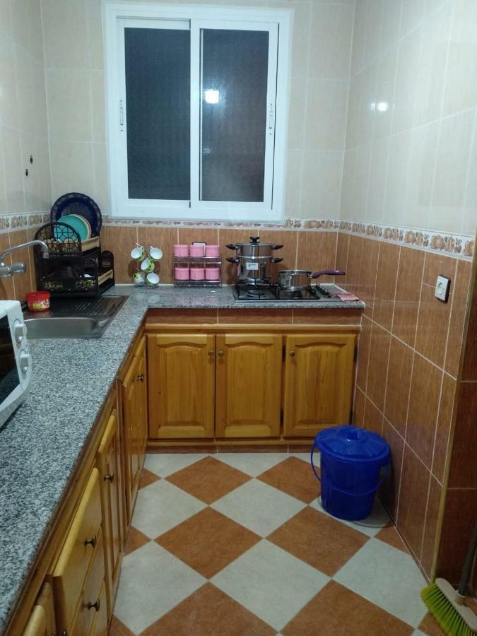 Apartamento El Mirador M'Diq Exterior foto